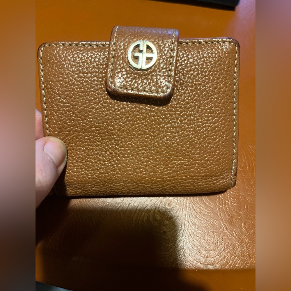 Women’s wallet